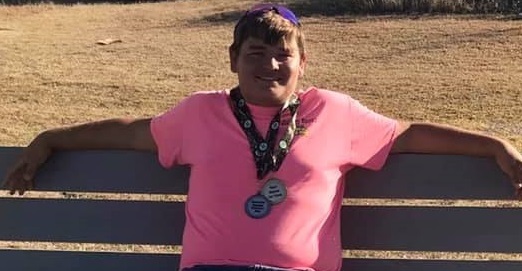 Cole Wagner - Going to Nationals