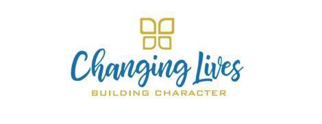 Changing Lives, Building Character