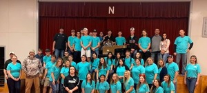 Class of 2021 Fall Carnival
